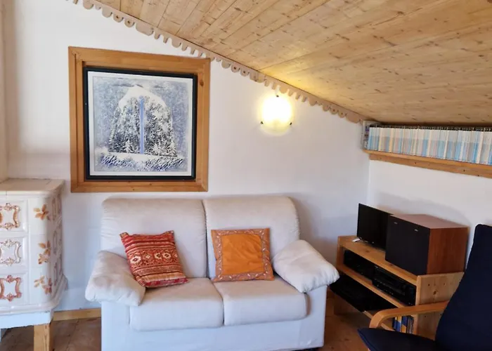 Attico In Centro: Relax&Comfort