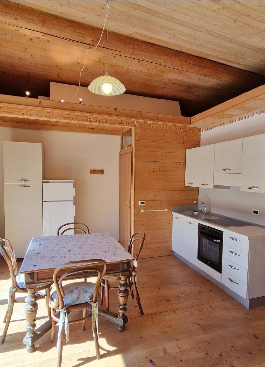 Attico In Centro: Relax&comfort Apartment *