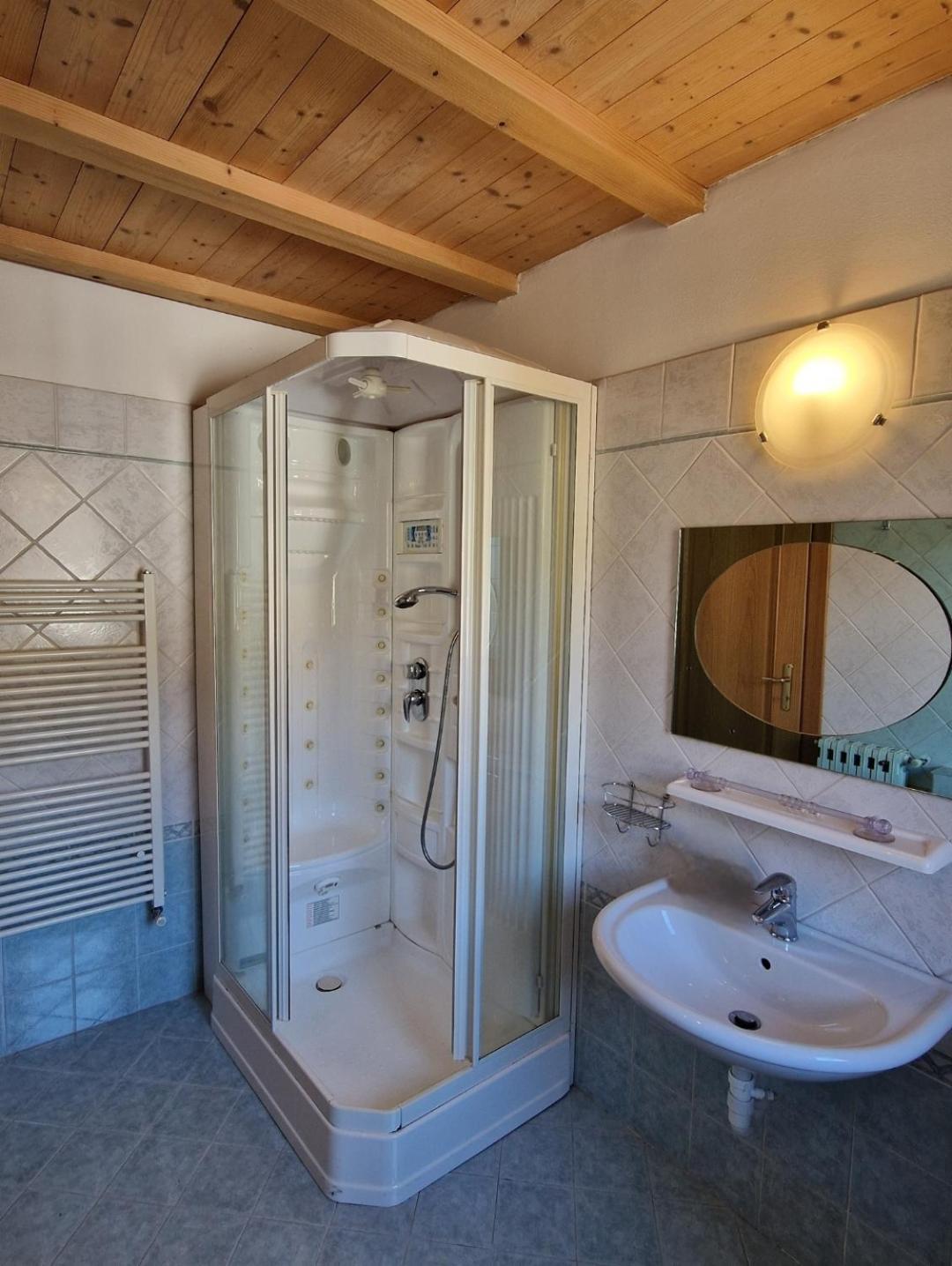 Attico In Centro: Relax&comfort * Baselga di Pine