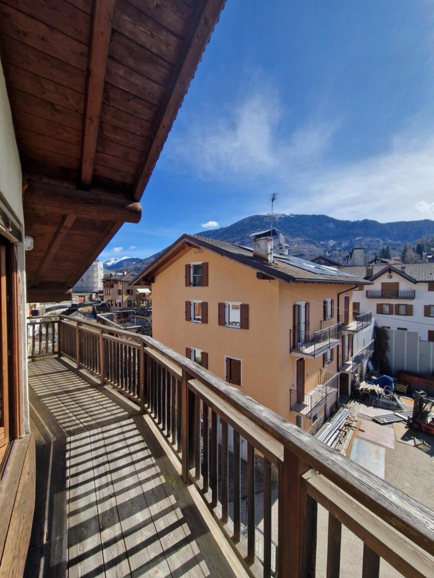 Apartment Attico In Centro: Relax&comfort *