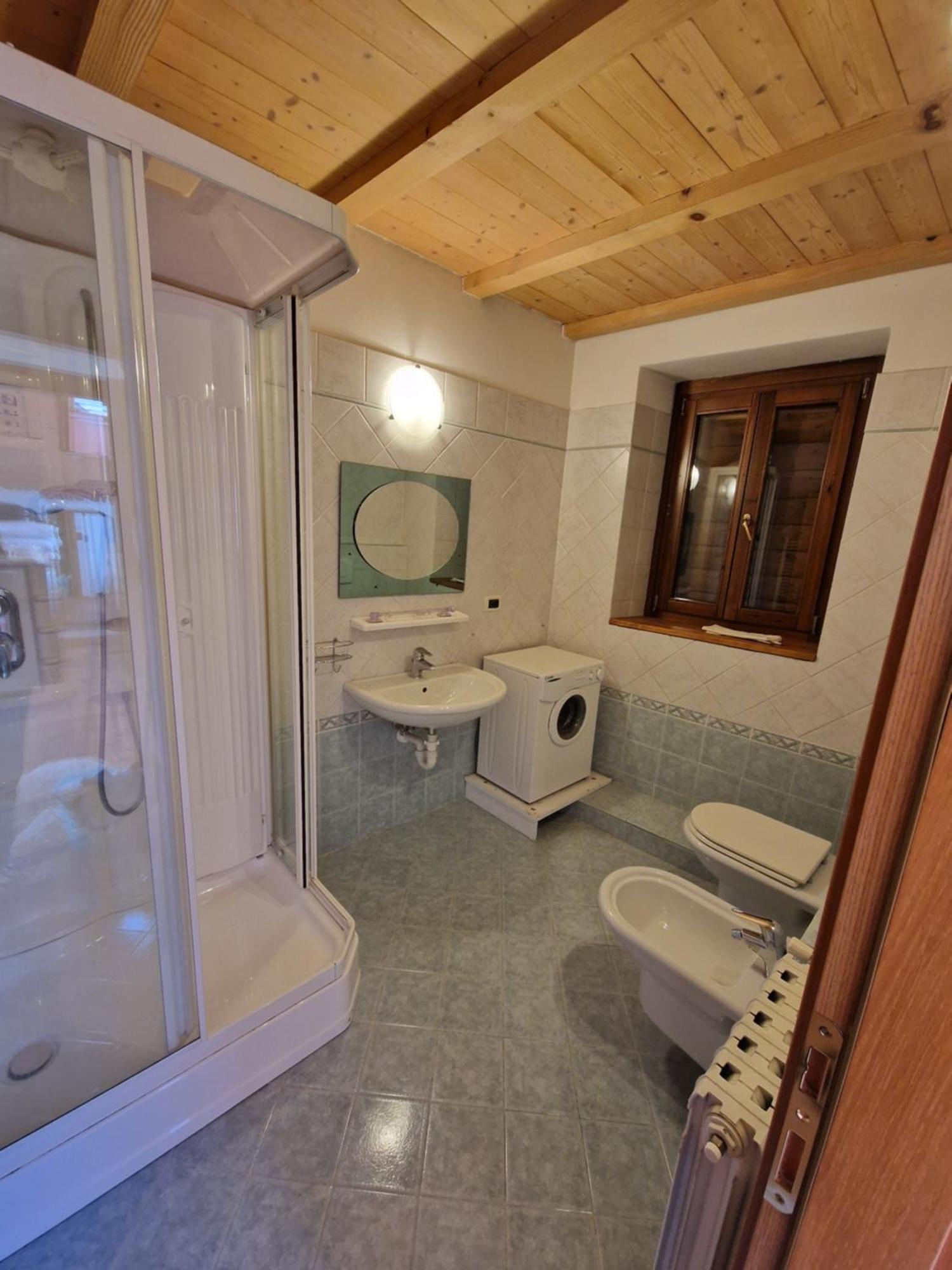 Attico In Centro: Relax&comfort * Baselga di Pine